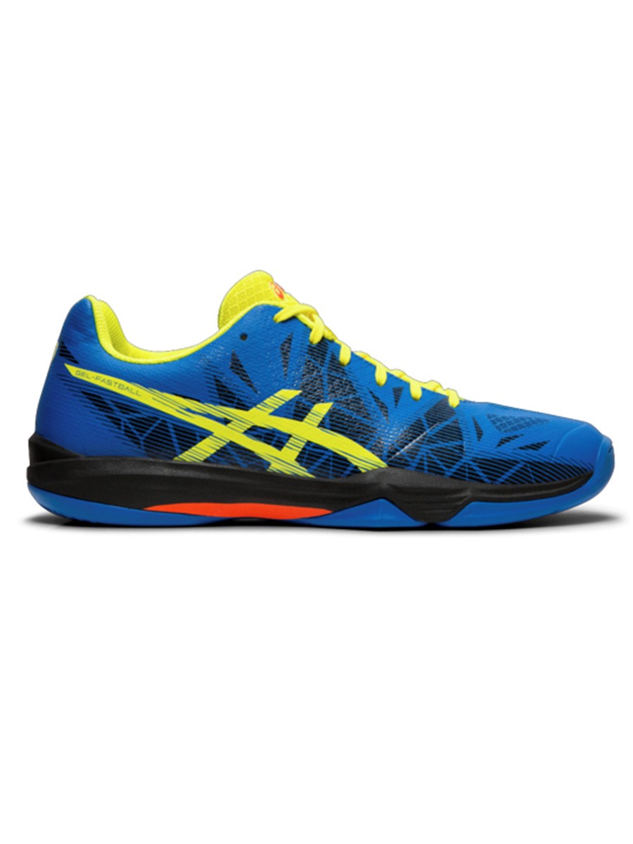Asics Innebandysko Gel-Fastball 3 Asics Innebandysko Gel-Fastball 3
